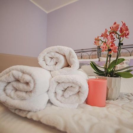 Palazzo Le Muse Apartments 베바냐 외부 사진