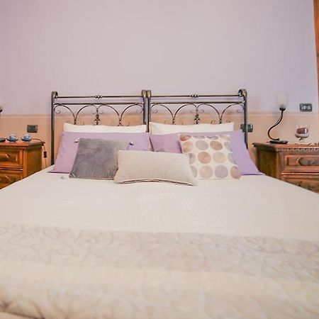 Palazzo Le Muse Apartments 베바냐 외부 사진