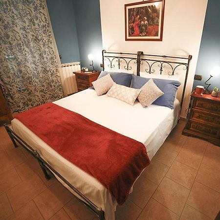 Palazzo Le Muse Apartments 베바냐 외부 사진