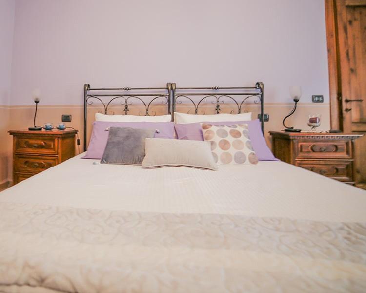 Palazzo Le Muse Apartments 베바냐 외부 사진