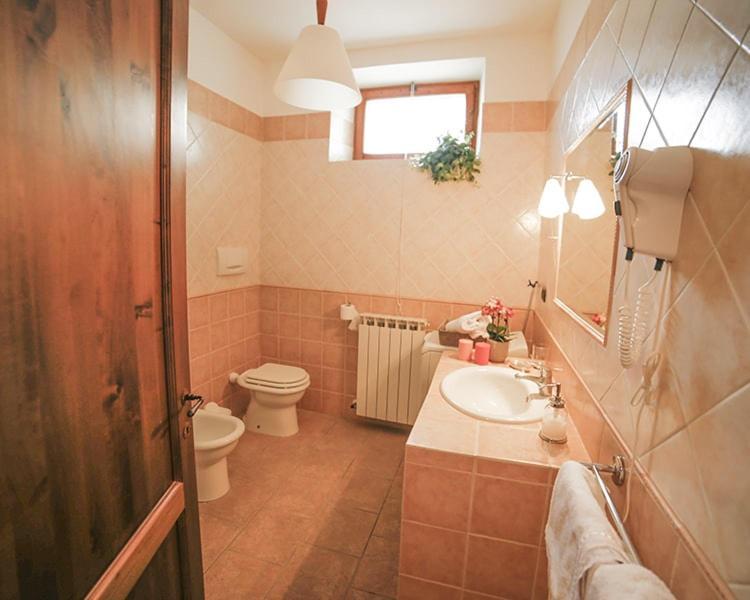 Palazzo Le Muse Apartments 베바냐 외부 사진