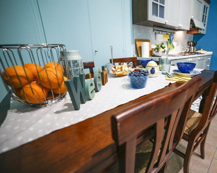 Palazzo Le Muse Apartments 베바냐 외부 사진