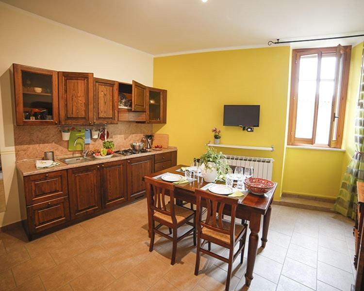 Palazzo Le Muse Apartments 베바냐 외부 사진