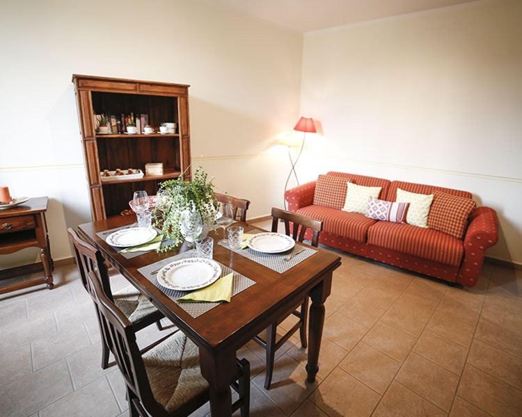 Palazzo Le Muse Apartments 베바냐 외부 사진