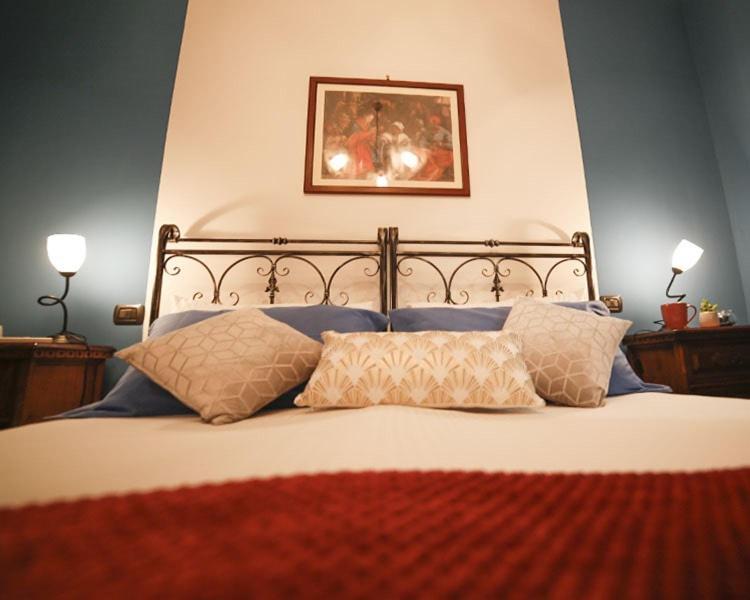 Palazzo Le Muse Apartments 베바냐 외부 사진