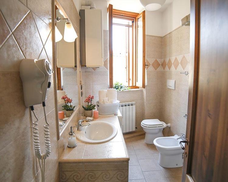 Palazzo Le Muse Apartments 베바냐 외부 사진