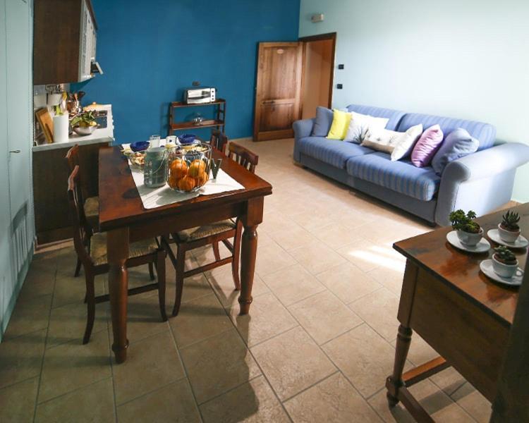 Palazzo Le Muse Apartments 베바냐 외부 사진