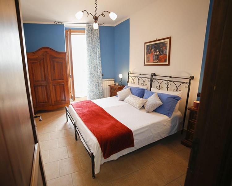 Palazzo Le Muse Apartments 베바냐 외부 사진