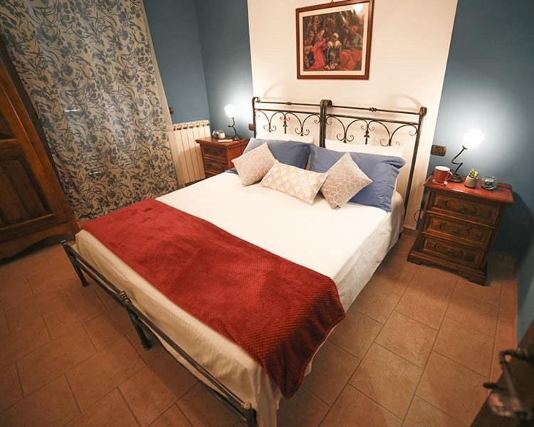 Palazzo Le Muse Apartments 베바냐 외부 사진
